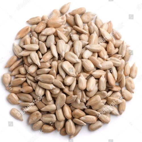 Sunflower Seeds